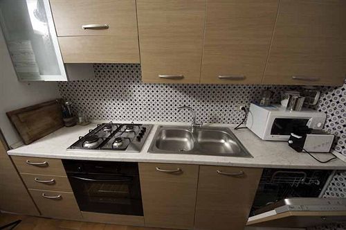 Fenice Apartment Venedig